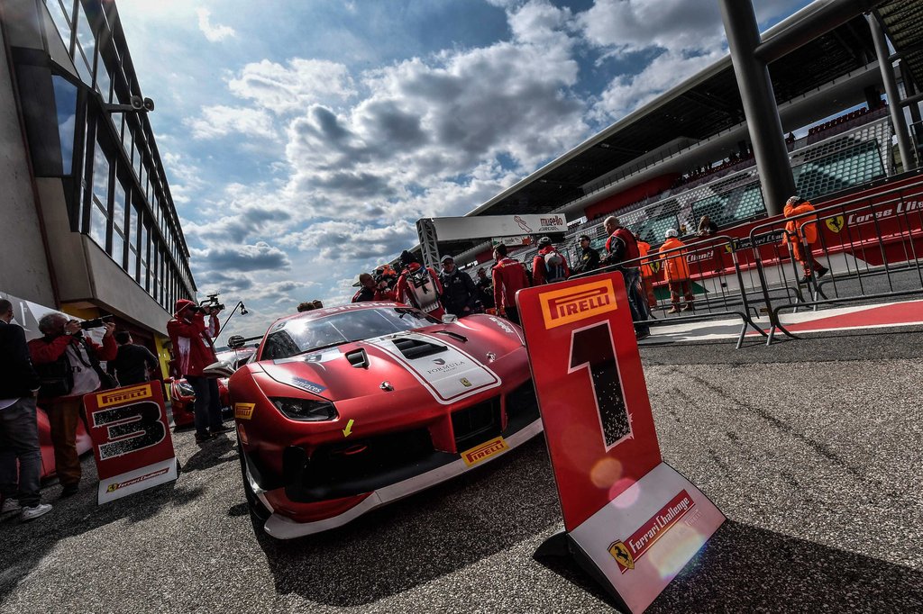 (Foto: Formula Racing)